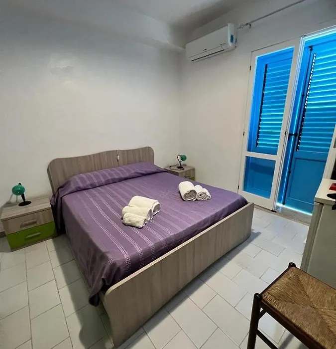 Residenza Lipadusa-1